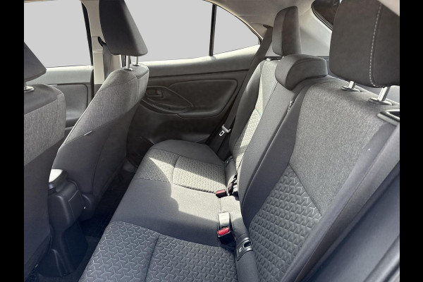 Toyota Yaris Cross 1.5 Hybrid Active