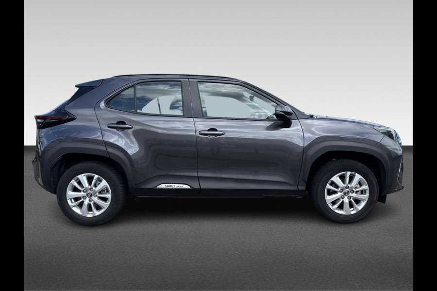 Toyota Yaris Cross 1.5 Hybrid Active