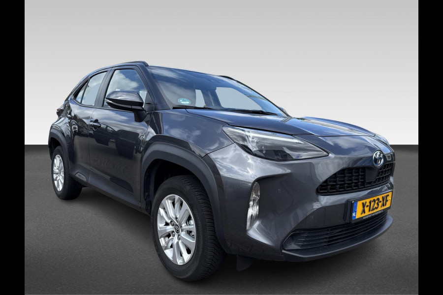 Toyota Yaris Cross 1.5 Hybrid Active