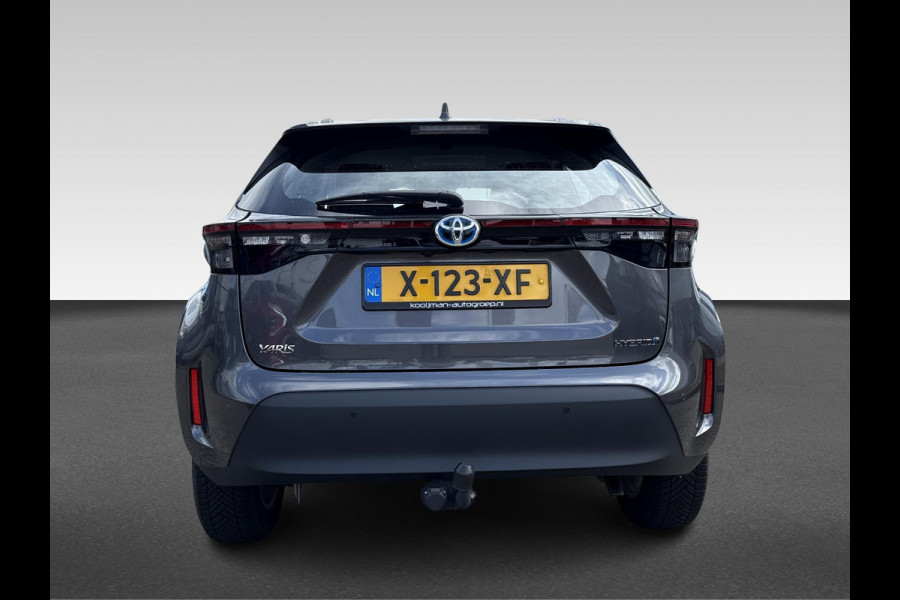 Toyota Yaris Cross 1.5 Hybrid Active