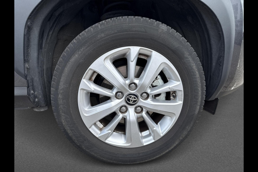 Toyota Yaris Cross 1.5 Hybrid Active