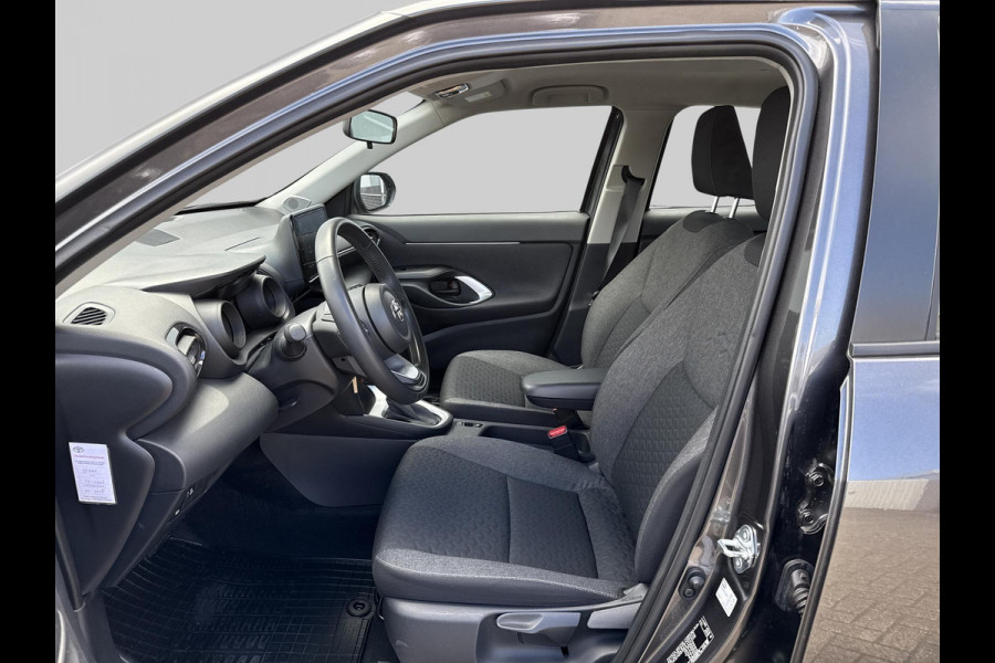 Toyota Yaris Cross 1.5 Hybrid Active