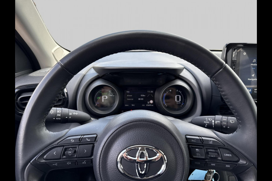 Toyota Yaris Cross 1.5 Hybrid Active