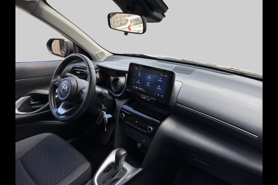 Toyota Yaris Cross 1.5 Hybrid Active