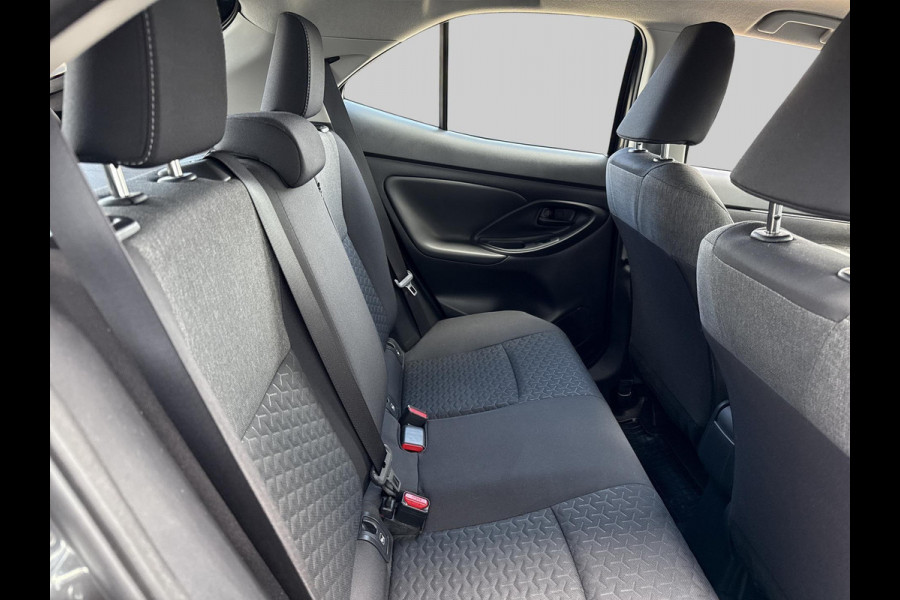 Toyota Yaris Cross 1.5 Hybrid Active
