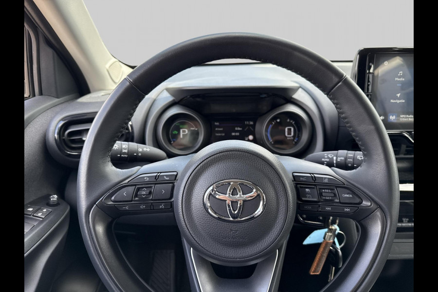 Toyota Yaris Cross 1.5 Hybrid Active