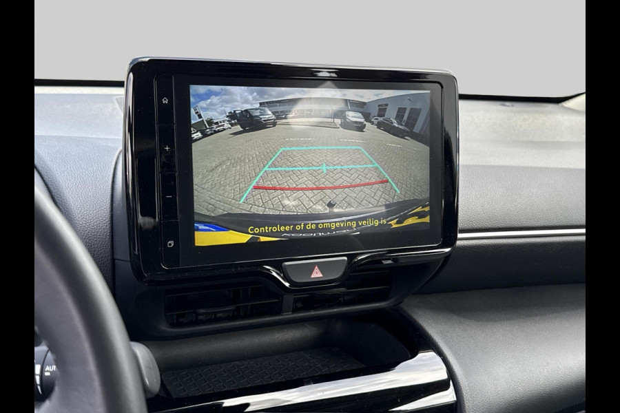 Toyota Yaris Cross 1.5 Hybrid Active