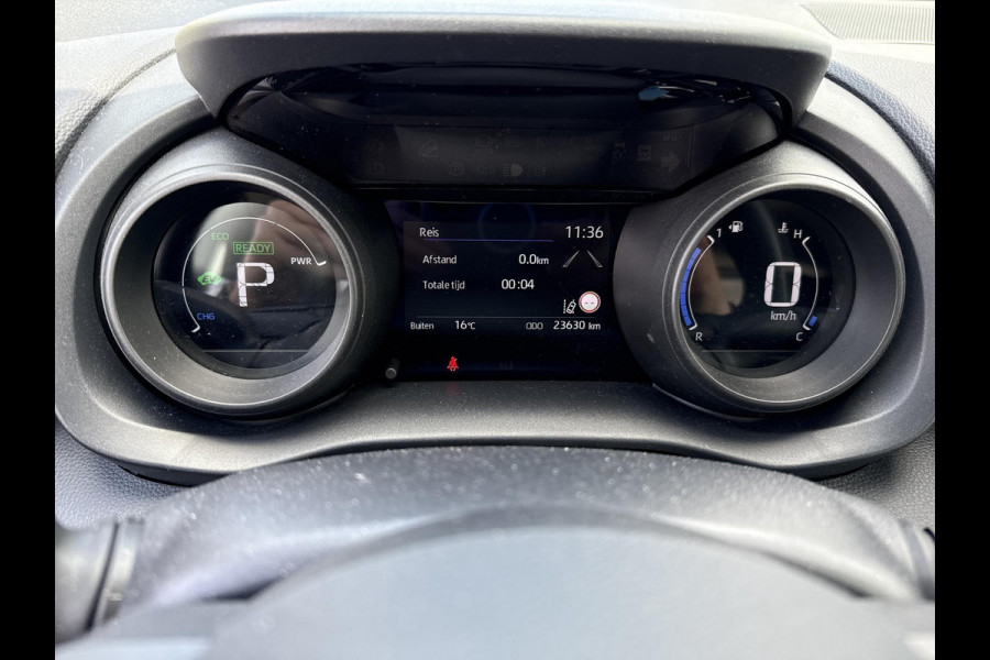 Toyota Yaris Cross 1.5 Hybrid Active