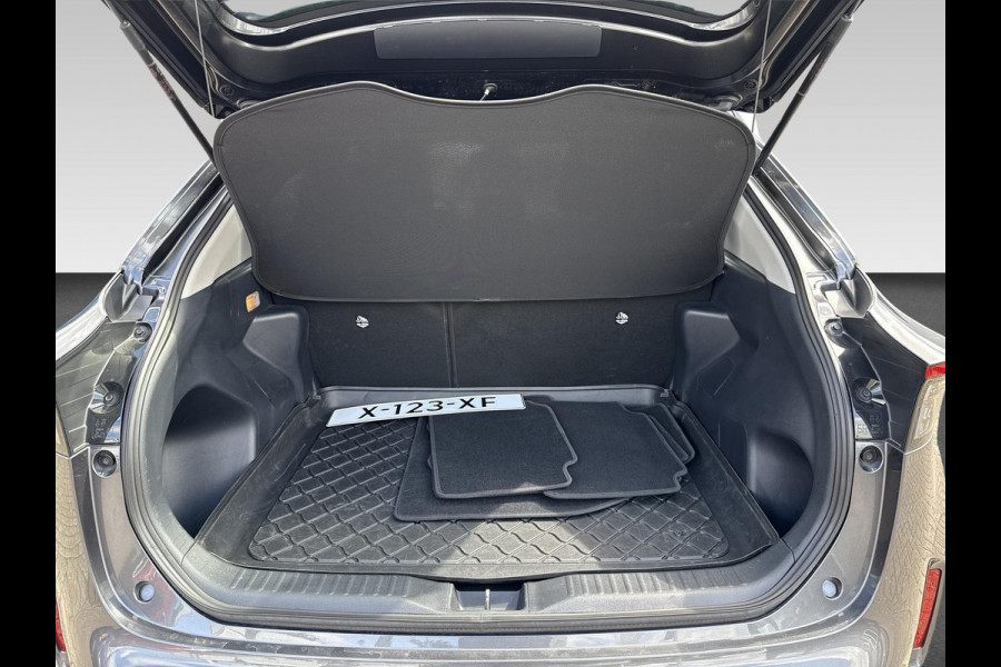 Toyota Yaris Cross 1.5 Hybrid Active