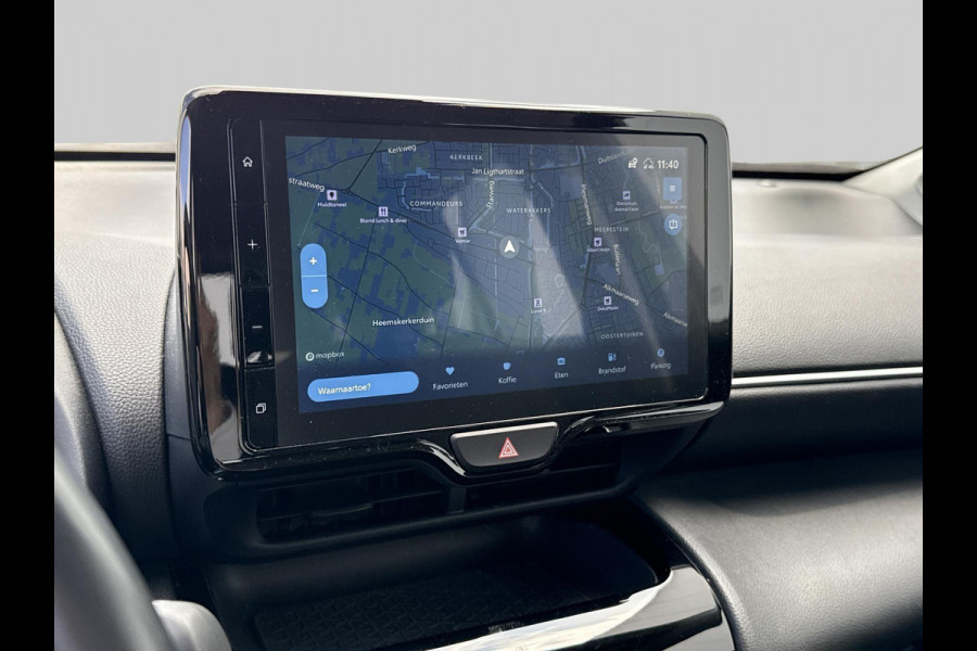 Toyota Yaris Cross 1.5 Hybrid Active