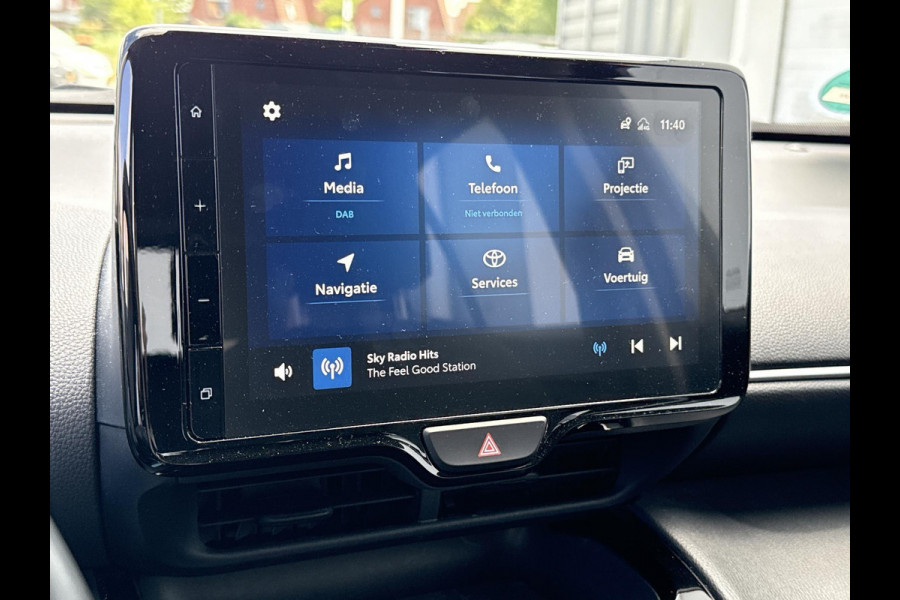 Toyota Yaris Cross 1.5 Hybrid Active