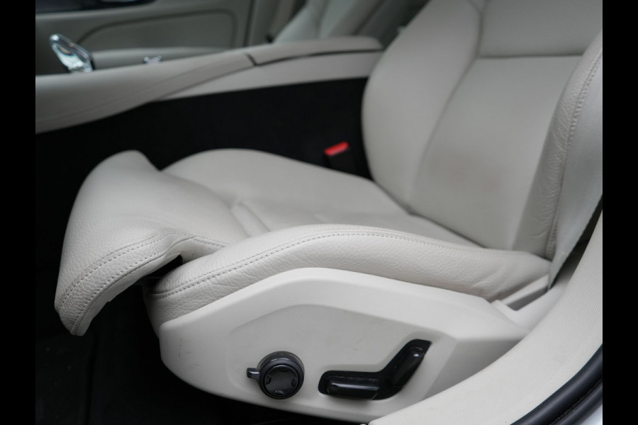 Volvo V60 T6 Recharge AWD Inscription Plug In Hybrid 340pk Dealer O.H PHEV | Adaptive Cruise | Lederen Sportstoelen Memory | Harman Kardon | BLIS | Camera | Keyless | Pilot Assist | Apple Carplay |