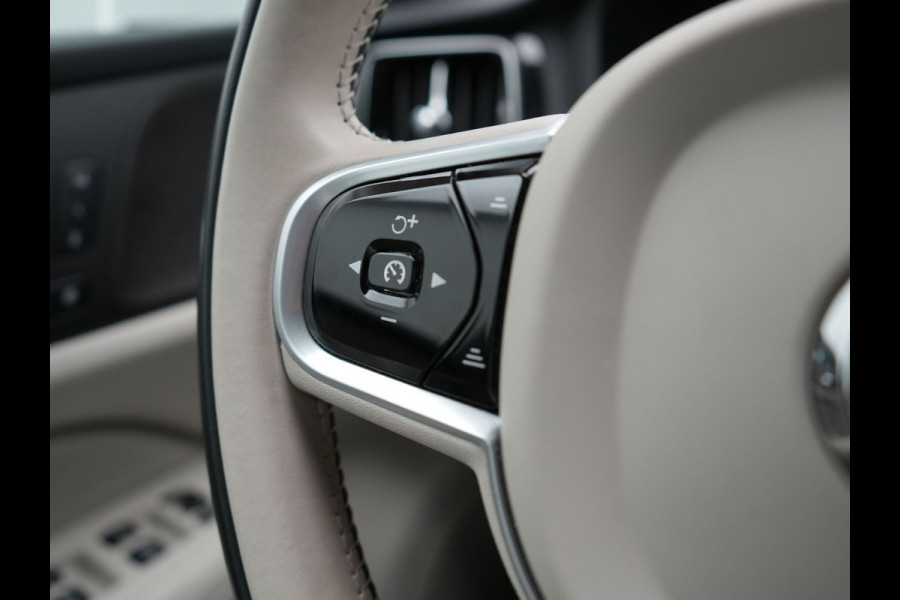Volvo V60 T6 Recharge AWD Inscription Plug In Hybrid 340pk Dealer O.H PHEV | Adaptive Cruise | Lederen Sportstoelen Memory | Harman Kardon | BLIS | Camera | Keyless | Pilot Assist | Apple Carplay |