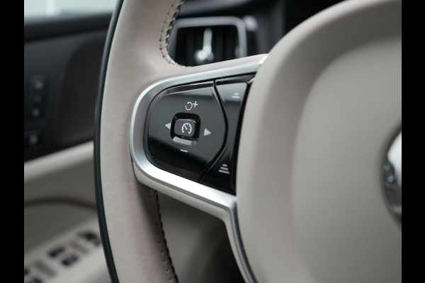 Volvo V60 T6 Recharge AWD Inscription Plug In Hybrid 340pk Dealer O.H PHEV | Adaptive Cruise | Lederen Sportstoelen Memory | Harman Kardon | BLIS | Camera | Keyless | Pilot Assist | Apple Carplay |