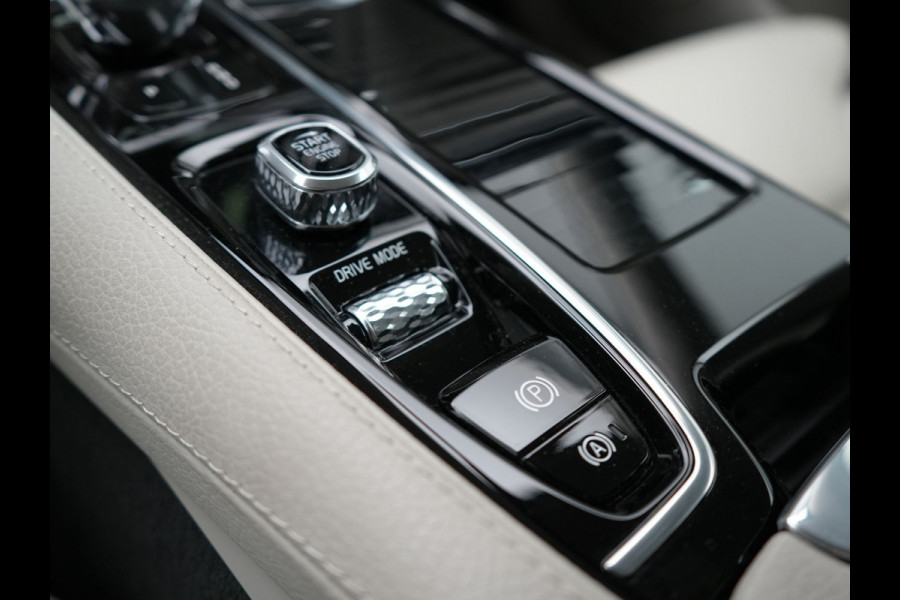 Volvo V60 T6 Recharge AWD Inscription Plug In Hybrid 340pk Dealer O.H PHEV | Adaptive Cruise | Lederen Sportstoelen Memory | Harman Kardon | BLIS | Camera | Keyless | Pilot Assist | Apple Carplay |