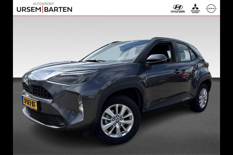 Toyota Yaris Cross 1.5 Hybrid Active