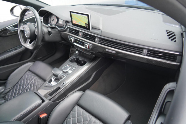 Audi A5 Sportback 3.0 TFSI S5 quattro Pro Line Plus / Pano / B&O / Carbon / Head-Up / Elektr. Trekhaak / ABT Power S upgrade