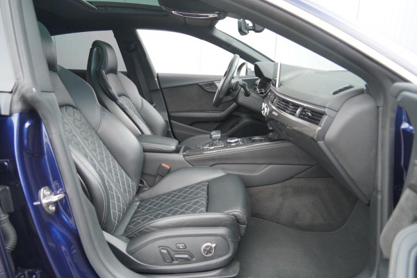 Audi A5 Sportback 3.0 TFSI S5 quattro Pro Line Plus / Pano / B&O / Carbon / Head-Up / Elektr. Trekhaak / ABT Power S upgrade