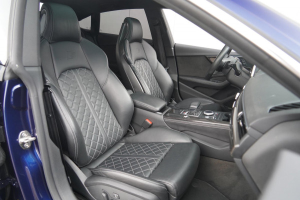 Audi A5 Sportback 3.0 TFSI S5 quattro Pro Line Plus / Pano / B&O / Carbon / Head-Up / Elektr. Trekhaak / ABT Power S upgrade