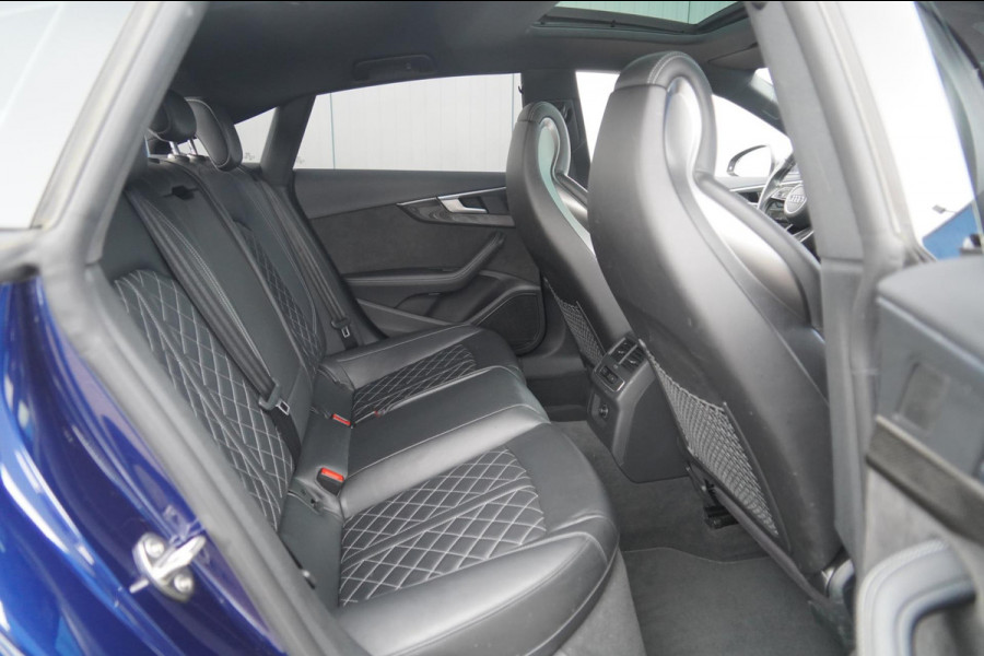 Audi A5 Sportback 3.0 TFSI S5 quattro Pro Line Plus / Pano / B&O / Carbon / Head-Up / Elektr. Trekhaak / ABT Power S upgrade