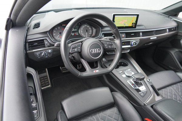 Audi A5 Sportback 3.0 TFSI S5 quattro Pro Line Plus / Pano / B&O / Carbon / Head-Up / Elektr. Trekhaak / ABT Power S upgrade
