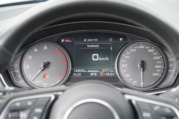Audi A5 Sportback 3.0 TFSI S5 quattro Pro Line Plus / Pano / B&O / Carbon / Head-Up / Elektr. Trekhaak / ABT Power S upgrade