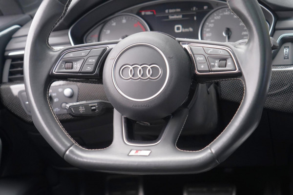 Audi A5 Sportback 3.0 TFSI S5 quattro Pro Line Plus / Pano / B&O / Carbon / Head-Up / Elektr. Trekhaak / ABT Power S upgrade