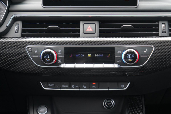 Audi A5 Sportback 3.0 TFSI S5 quattro Pro Line Plus / Pano / B&O / Carbon / Head-Up / Elektr. Trekhaak / ABT Power S upgrade