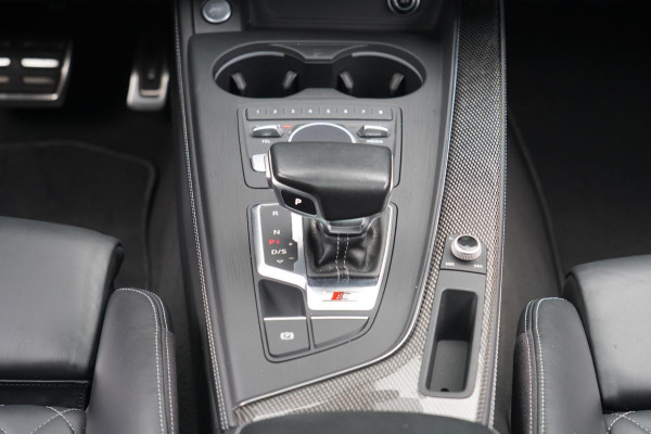 Audi A5 Sportback 3.0 TFSI S5 quattro Pro Line Plus / Pano / B&O / Carbon / Head-Up / Elektr. Trekhaak / ABT Power S upgrade