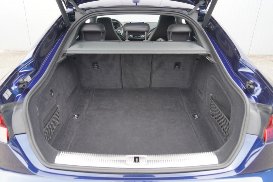 Audi A5 Sportback 3.0 TFSI S5 quattro Pro Line Plus / Pano / B&O / Carbon / Head-Up / Elektr. Trekhaak / ABT Power S upgrade