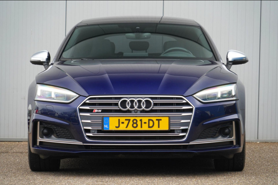 Audi A5 Sportback 3.0 TFSI S5 quattro Pro Line Plus / Pano / B&O / Carbon / Head-Up / Elektr. Trekhaak / ABT Power S upgrade