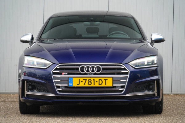 Audi A5 Sportback 3.0 TFSI S5 quattro Pro Line Plus / Pano / B&O / Carbon / Head-Up / Elektr. Trekhaak / ABT Power S upgrade