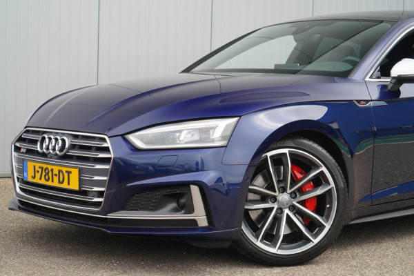 Audi A5 Sportback 3.0 TFSI S5 quattro Pro Line Plus / Pano / B&O / Carbon / Head-Up / Elektr. Trekhaak / ABT Power S upgrade