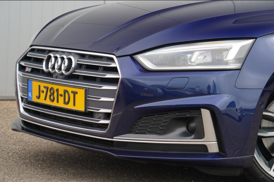 Audi A5 Sportback 3.0 TFSI S5 quattro Pro Line Plus / Pano / B&O / Carbon / Head-Up / Elektr. Trekhaak / ABT Power S upgrade