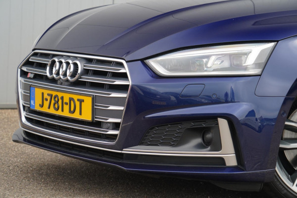 Audi A5 Sportback 3.0 TFSI S5 quattro Pro Line Plus / Pano / B&O / Carbon / Head-Up / Elektr. Trekhaak / ABT Power S upgrade