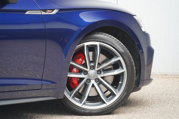 Audi A5 Sportback 3.0 TFSI S5 quattro Pro Line Plus / Pano / B&O / Carbon / Head-Up / Elektr. Trekhaak / ABT Power S upgrade