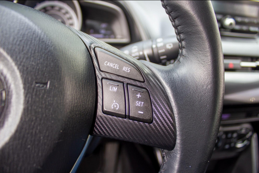 Mazda 2 1.5 Skyactiv-G S | Prijs rijklaar incl. 12 mnd garantie | Stoelverwarming Cruise Pdc Airco BT
