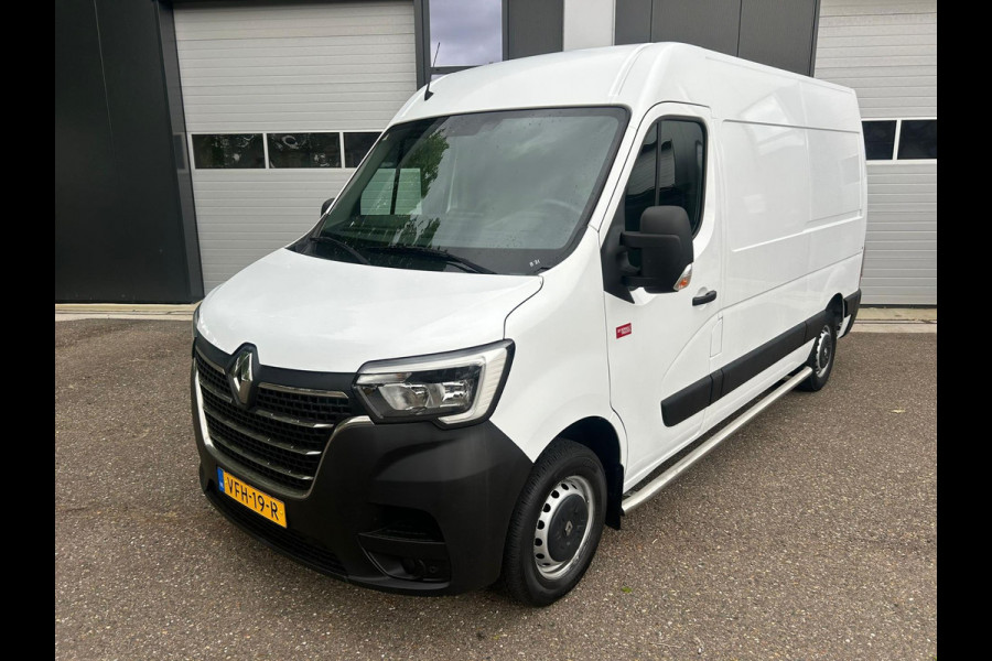 Renault Master T35 2.3 dCi 180 L2H3 Energy 180 pk
