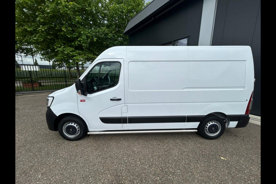 Renault Master T35 2.3 dCi 180 L2H3 Energy 180 pk