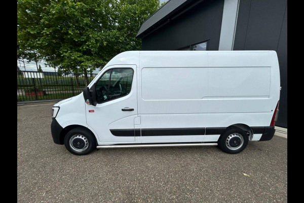 Renault Master T35 2.3 dCi 180 L2H3 Energy 180 pk