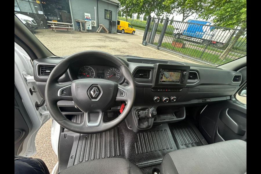 Renault Master T35 2.3 dCi 180 L2H3 Energy 180 pk