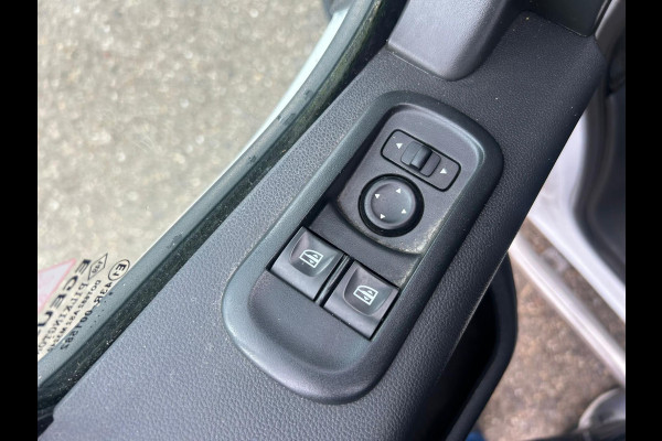 Renault Master T35 2.3 dCi 180 L2H3 Energy 180 pk