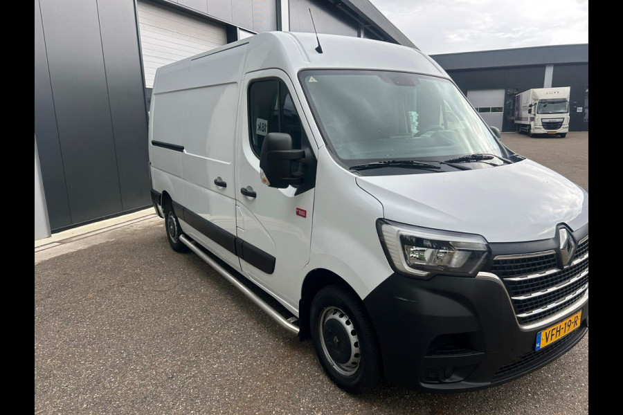 Renault Master T35 2.3 dCi 180 L2H3 Energy 180 pk