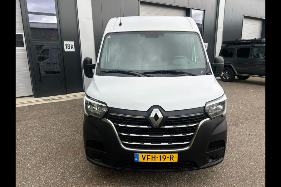 Renault Master T35 2.3 dCi 180 L2H3 Energy 180 pk