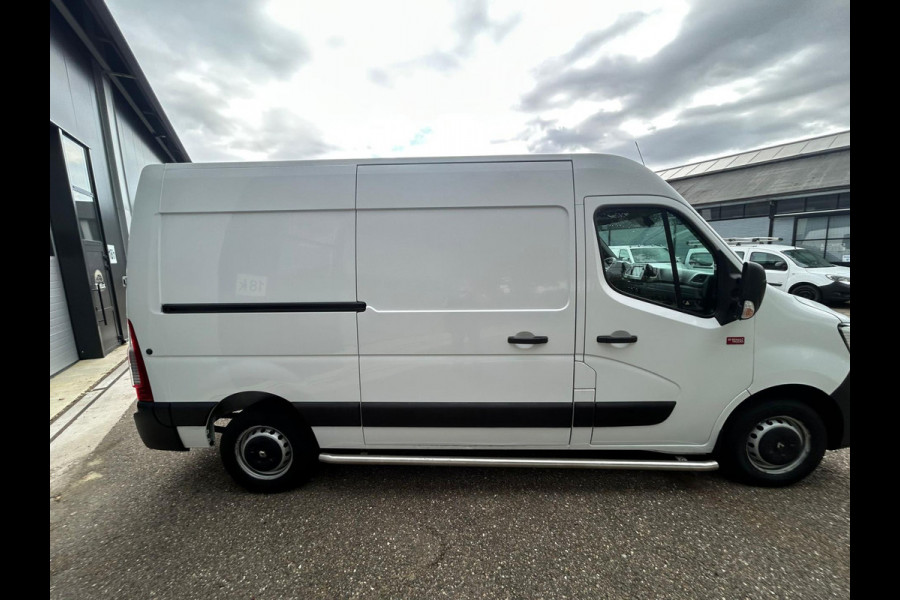 Renault Master T35 2.3 dCi 180 L2H3 Energy 180 pk