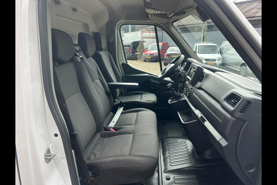 Renault Master T35 2.3 dCi 180 L2H3 Energy 180 pk