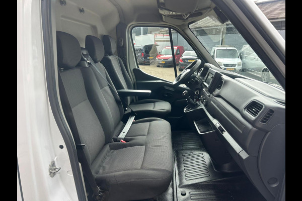 Renault Master T35 2.3 dCi 180 L2H3 Energy 180 pk