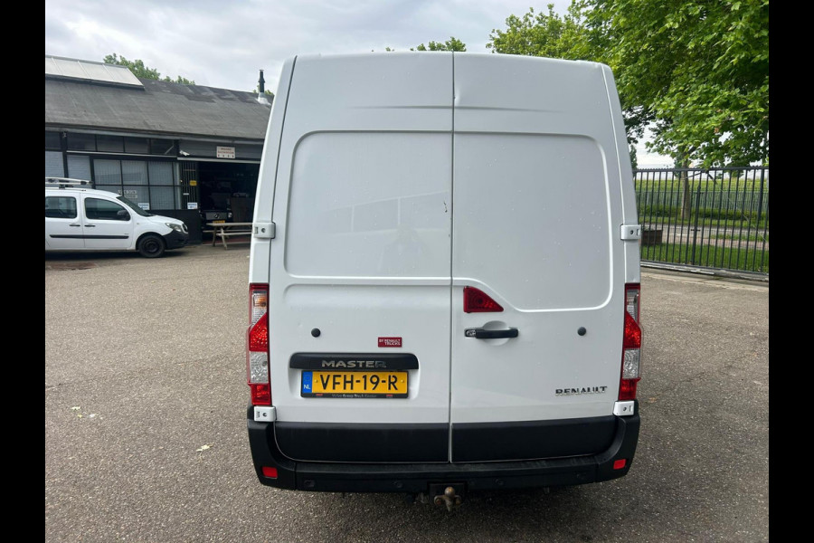 Renault Master T35 2.3 dCi 180 L2H3 Energy 180 pk
