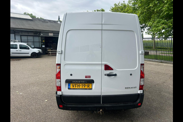 Renault Master T35 2.3 dCi 180 L2H3 Energy 180 pk
