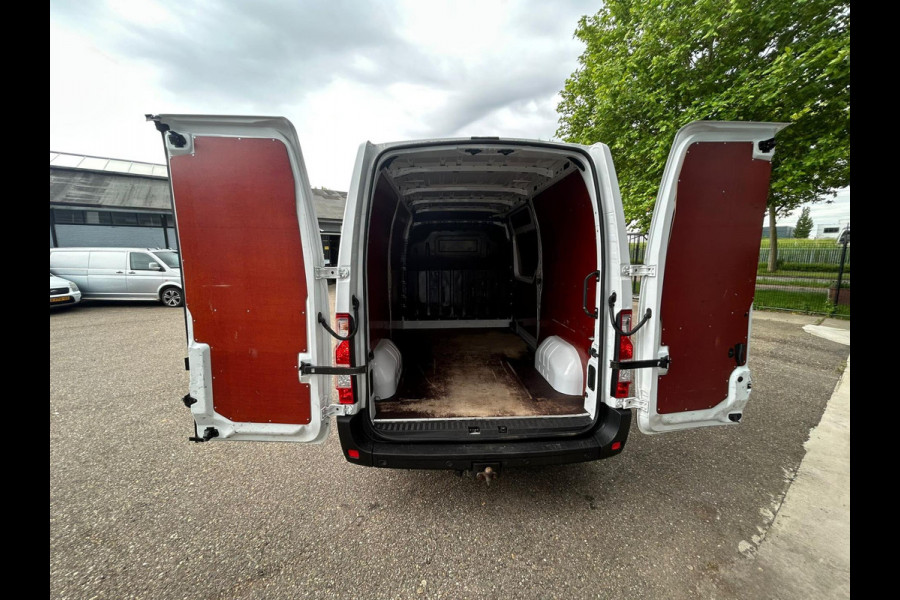 Renault Master T35 2.3 dCi 180 L2H3 Energy 180 pk